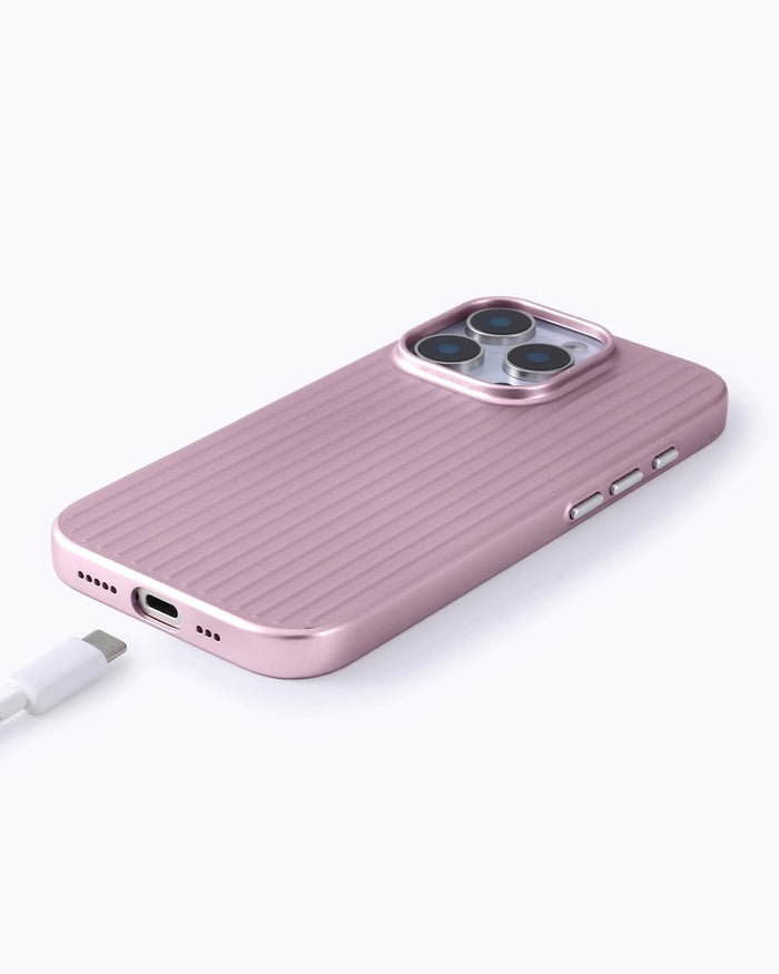 Polycarbonate All-in-One Phone Case