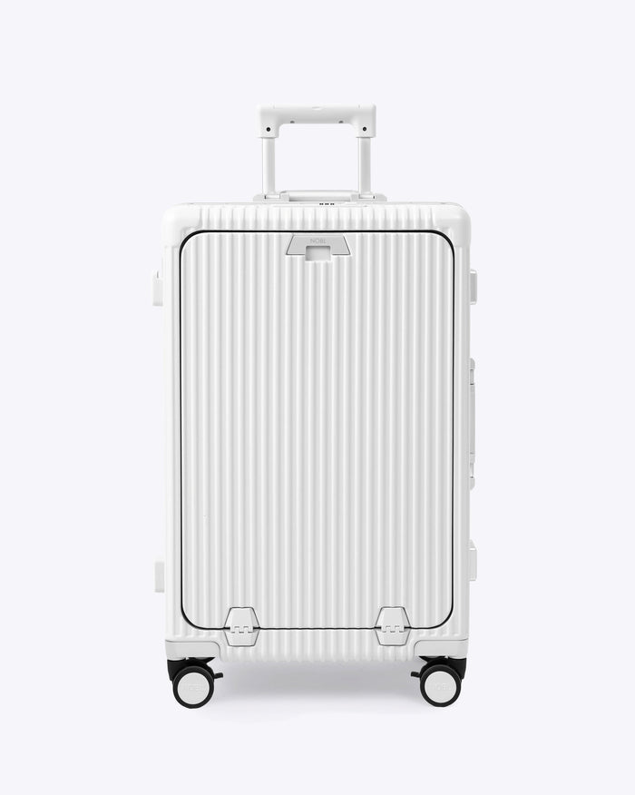 Check-In Medium: All-In-One 24