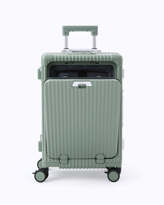 Carry-On: All-in-One