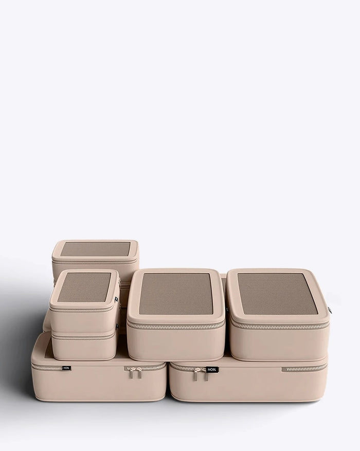 Travel Essentials Set