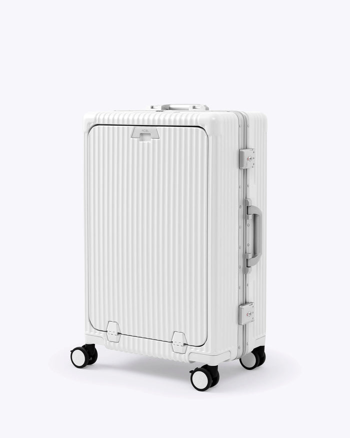 Check-In Medium: All-In-One 24