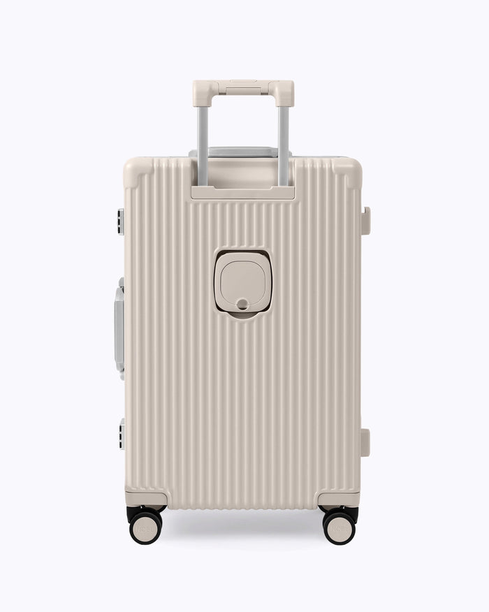 Check-In Medium: All-In-One 24