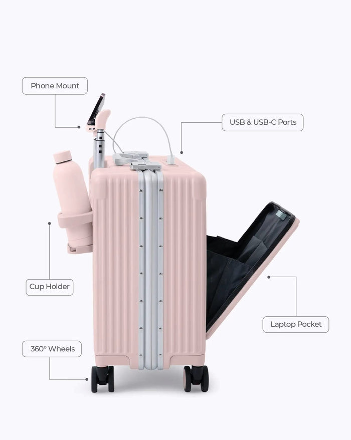 Carry-On: All-In-One Mini