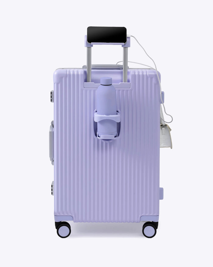 Check-In Medium: All-In-One 24