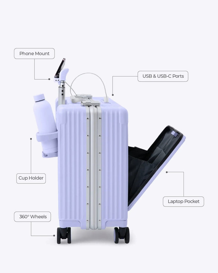 Carry-On: All-In-One Mini
