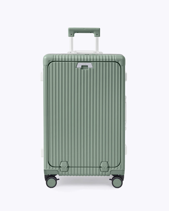 Check-In Medium: All-In-One 24